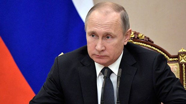 Times: Mi-6 Putinga hokimiyat tepasiga kelishda yordam berganidan afsusda