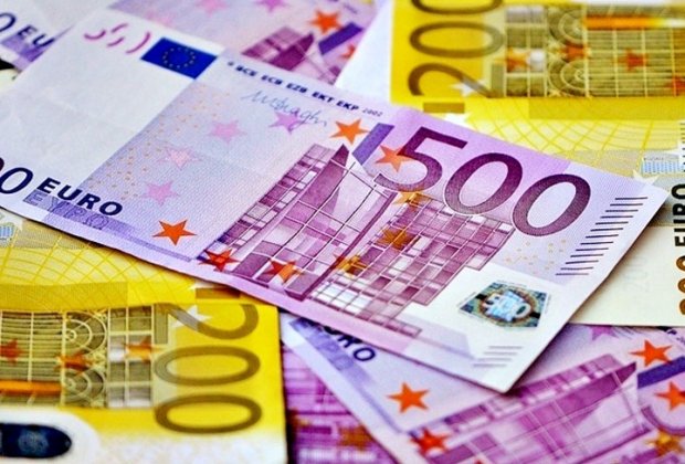 Ўзбекистон биржасида евро 10 000 сўмлик кўрсаткичга қайтди