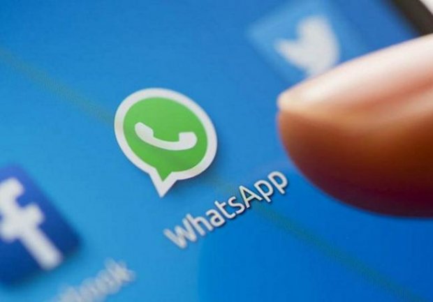 WhatsApp’да узоқ кутилган ва фойдали функция пайдо бўлди (фото)