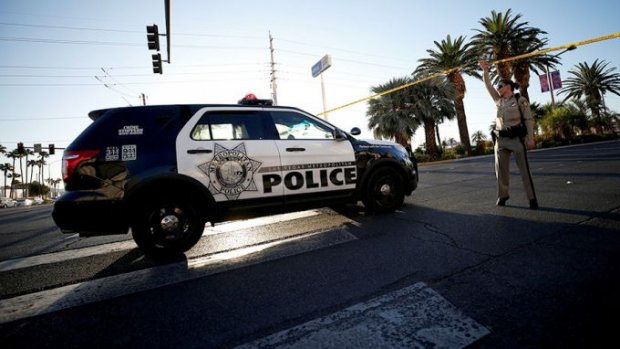 Лас-Вегас полицияси сўроқ қилиш учун Роналдуни АҚШга чақиради