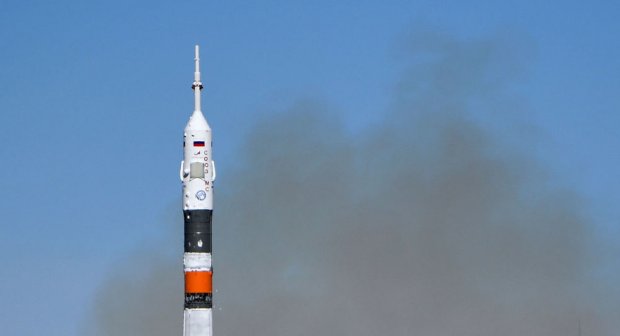 Bugun koinotga uchirilgan “Soyuz” kosmik kemasi halokatga uchradi, ekipaj tirik qoldi