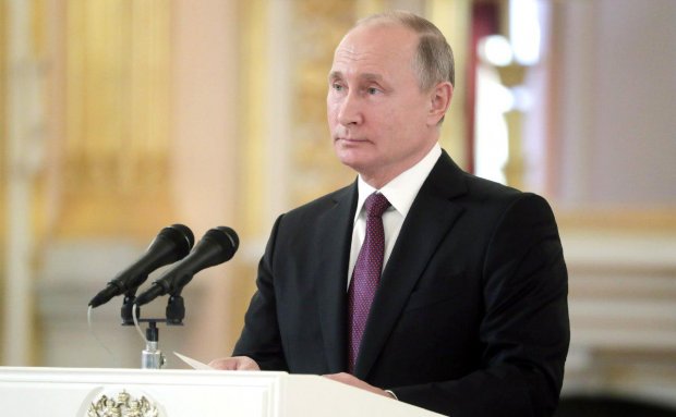 Путин: “Ўзбекистон — Россиянинг стратегик ҳамкори ва иттифоқчиси”
