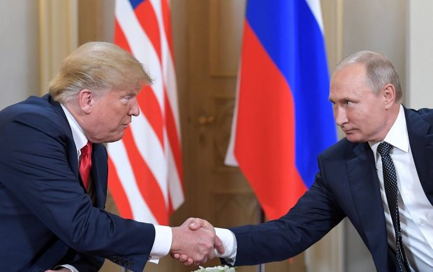 Трамп Путин билан суҳбатнинг баъзи тафсилотларини ошкор қилди