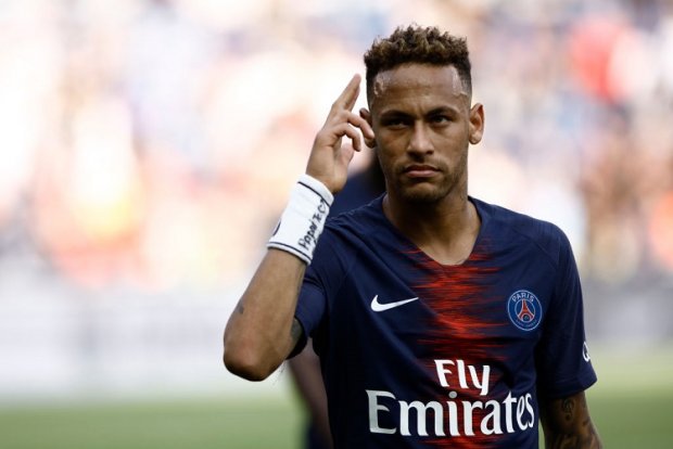 Mundo Deportivo: Neymar «Barselona»ga qaytishni istamoqda