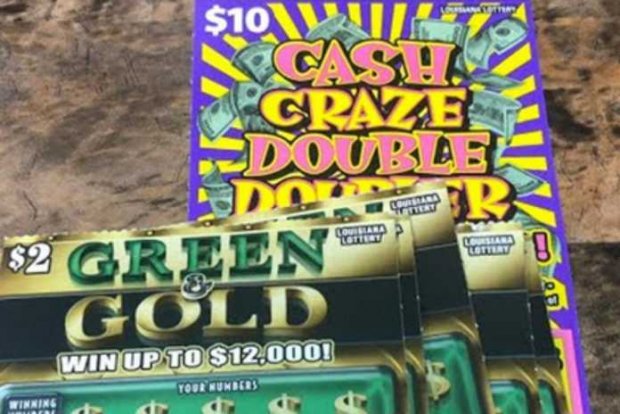 Amerikalik ayol 2 marta lotereya o‘ynab, ikkalasida ham 50 ming dollardan pul yutdi