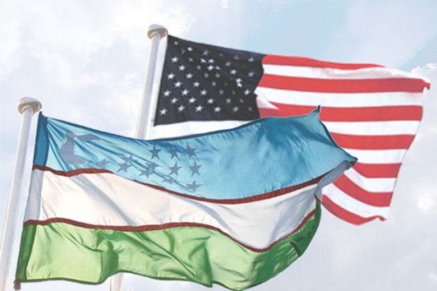 Ўзбекистон – Америка: бизнес янада ривожланади