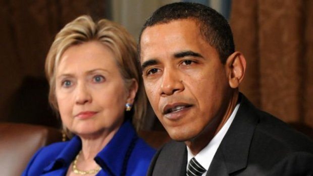 Obama va Klintonlarga bombalar jo‘natildi