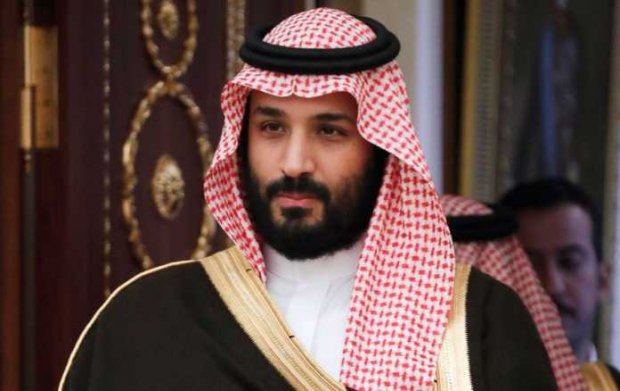 Saudiya Arabistoni shahzodasi o‘z otasi hokimiyatini ag‘darishga tayyorlanmoqda