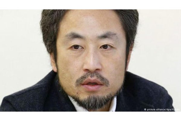 Yaponiyalik jurnalist: “Jahannamni boshimdan o‘tkazdim”
