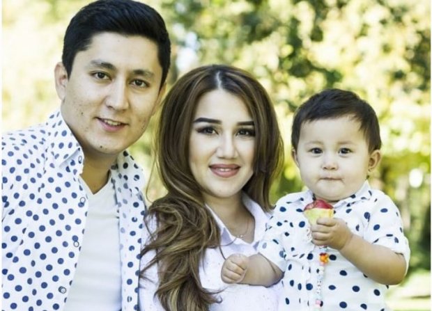 Dilso‘z uchinchi bor ona bo‘lishi, yangi albom taqdimoti haqida so‘zladi