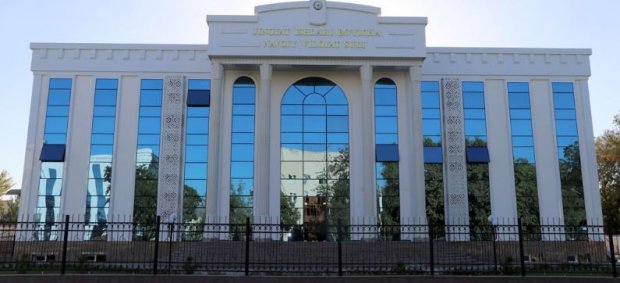 Зокир Раҳимов иши: у ўзбек халқи ва Президентидан кечирим сўради