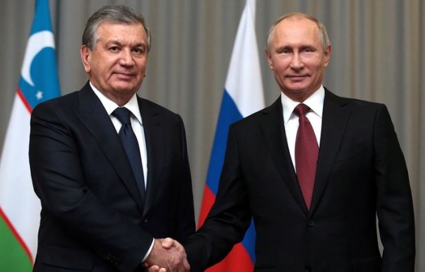 O‘zbekiston-Rossiya: Vladimir Putinning tashrifidan nimalar kutilmoqda?