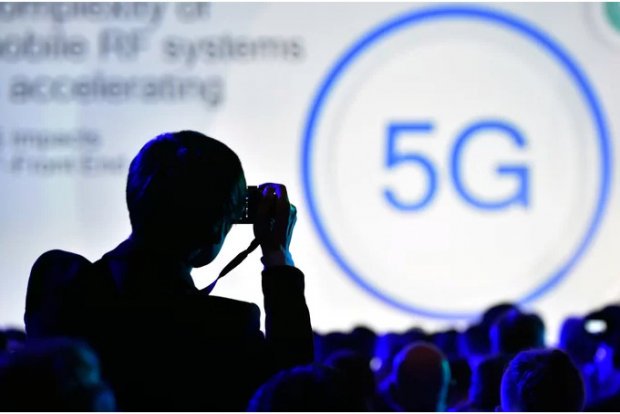 Ўзбекистонда 5G 2025 йилга келиб пайдо бўлади