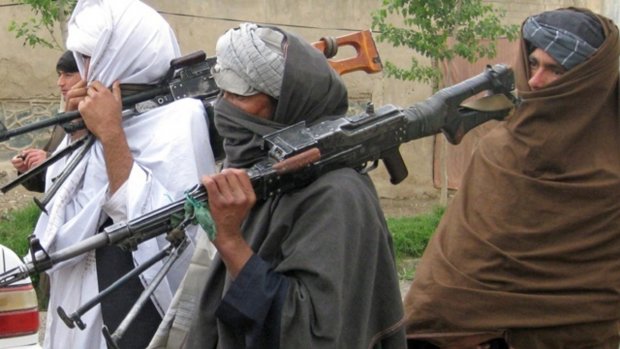CNN: toliblar Afg‘onistonda ilgarigidan ko‘proq hududni nazorat qilmoqda
