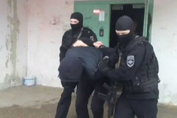 Тошкентда жиноий гуруҳ қарияларни тунаб сўнг ўлдириб юборганлиги ошкор бўлди (видео)
