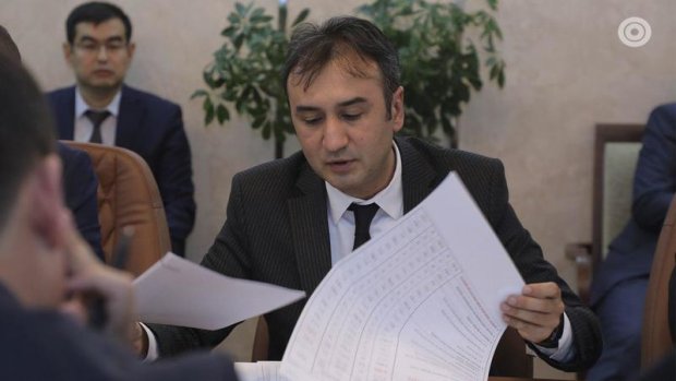 Ўзбекистон тиббиёт ходимларининг иш ҳақи 50 фоиздан кўпроқ ошади