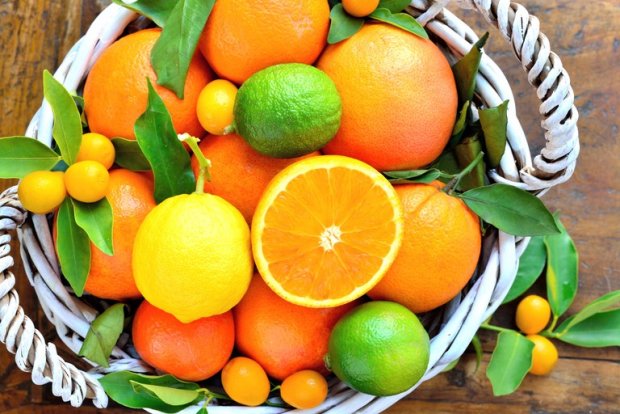 Апельсин, мандарин ҳамда лимоннинг кўз ва хотирага таъсири қандай?