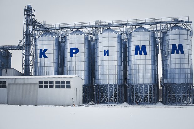 Rossiyadagi yirik agrofirmalardan biri O‘zbekistonda kartoshka yetishtirmoqchi