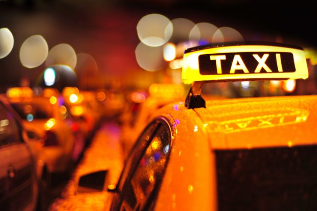 O‘zbekiston va dog‘istonlik taksi haydovchilari Moskvada qurolli janjal chiqardi