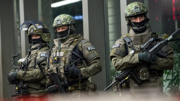 Germaniyada siyosatchilarni o‘ldirmoqchi bo‘lgan harbiylar fitnasi fosh qilindi