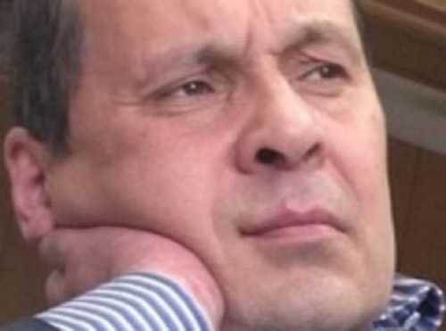 Moskva viloyatida 56 yoshli «qonundagi o‘g‘ri» Aleksandr Okunev geroin giyohvand moddasi bilan qo‘lga tushdi