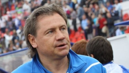 Андрей Канчельскис: «Россия футболи бир жойда қотиб қолган»