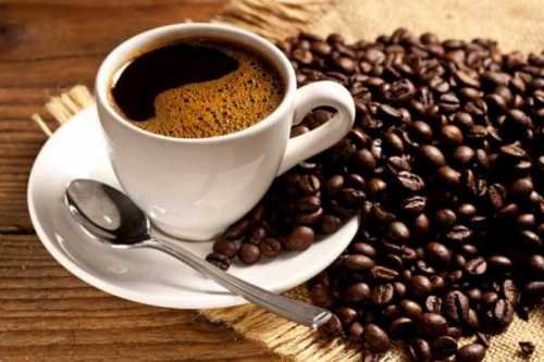 Олимлар: «Кофе умрни узайтиради…»