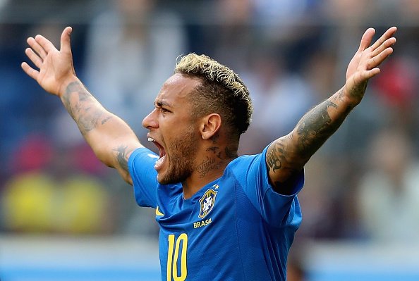 Neymar Pelening rekordini yangilashi mumkin
