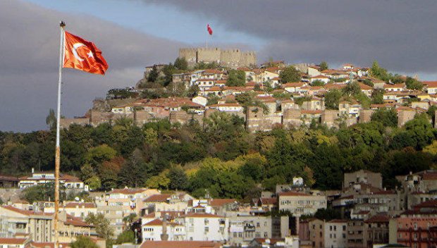 Turkiyada 70 dan ortiq harbiylar umrbod qamoq jazosiga hukm qilindi