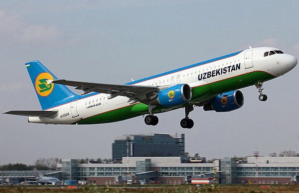 Uzbekistan Airways чипталарини MasterCard карталари орқали харид қилиш мумкин бўлди