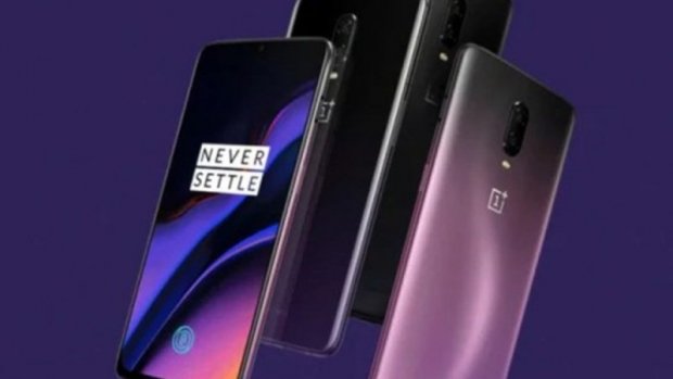 "OnePlus" бирданига иккита флагман смартфонни тақдим этади