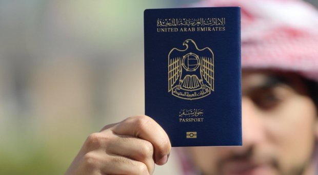 Dunyodagi eng "kuchli" pasport ma’lum qilindi
