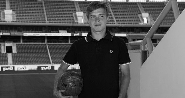 Moskvaning “Lokomotiv” klubi futbolchisi o‘lik holda topildi