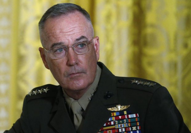 Америкалик генерал Google’ни Пентагон билан ҳамкорликни бошлашга чақирди