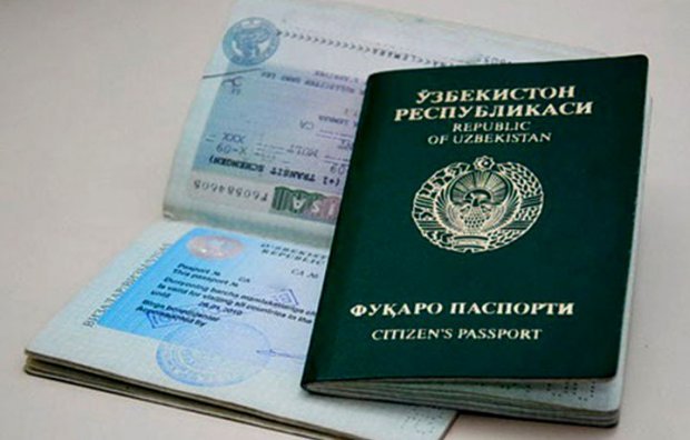 Xorijga chiqish pasporti bo‘yicha bilishingiz kerak bo‘lgan muhim ma’lumotlar