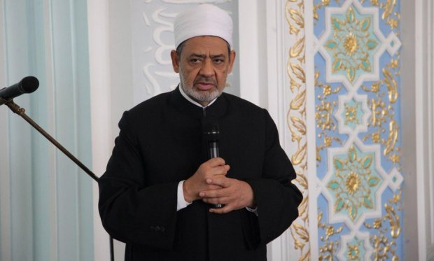 Al-Azhar shayxi: “O‘zbekiston bilan diniy hamkorlikni mustahkamlashdan manfaatdormiz”