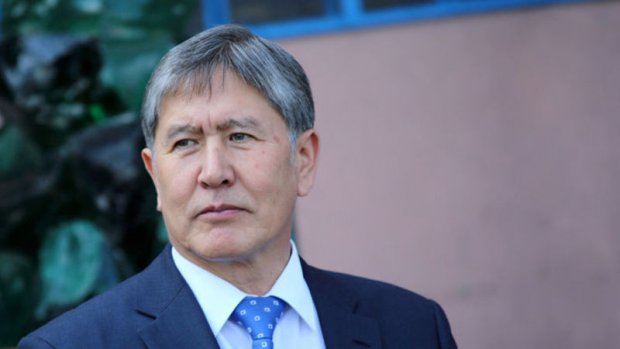 Sobiq prezident Almazbek Atamboyev jinoiy javobgarlikka tortilishi mumkin