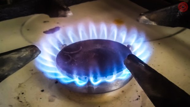 2019 йилда табиий газ базавий меъёри жорий этилади