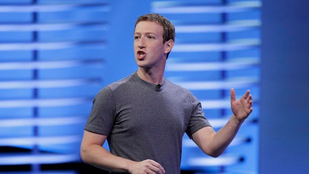 "Мен учун Facebook доим одамларни англатган": Марк Цукербергнинг бизнес қоидалари
