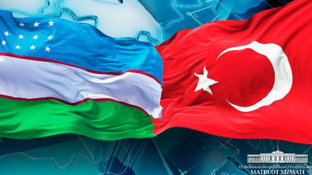 Shavkat Mirziyoyev Turkiya prezidentiga hamdardlik bildirdi