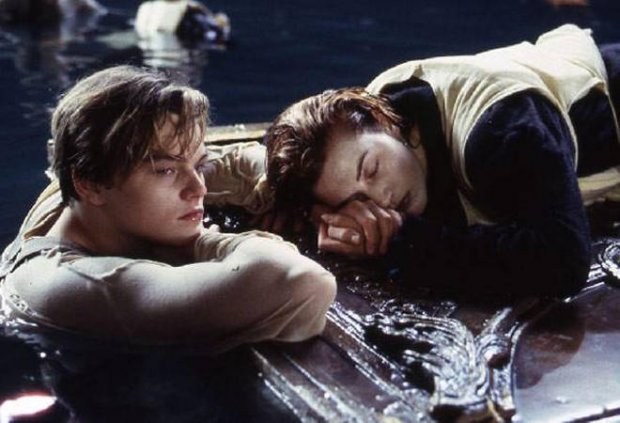 “Titanik” filmidagi Jek nega tirik qolmagan?