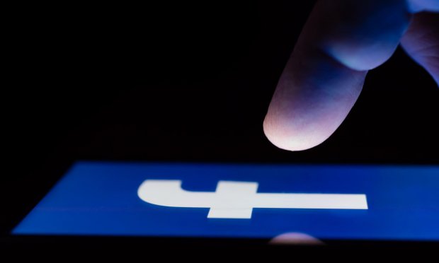 Facebookʻga milliard dollarlik jarima tahdid solyapti