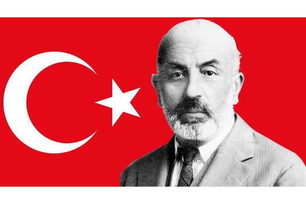 Turkiya madhiyasi muallifining onasi o‘zbek bo‘lganmi?