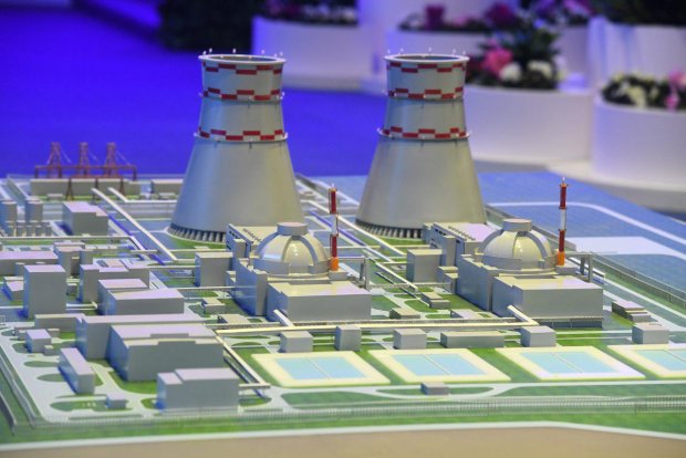 Атом электр станциясининг қурилиши Ўзбекистонга қанчалик фойда келтиради?