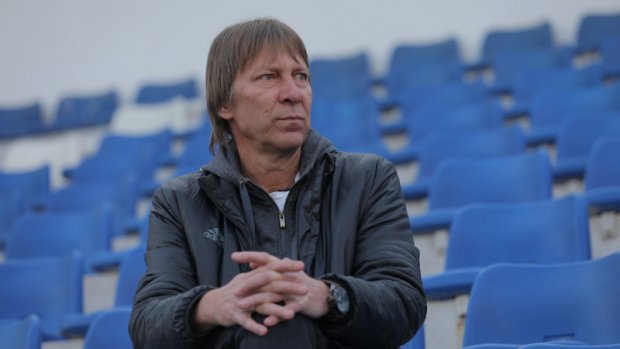 Igor Shkvirin o‘zbek futbolidagi muammolar haqida gapirdi