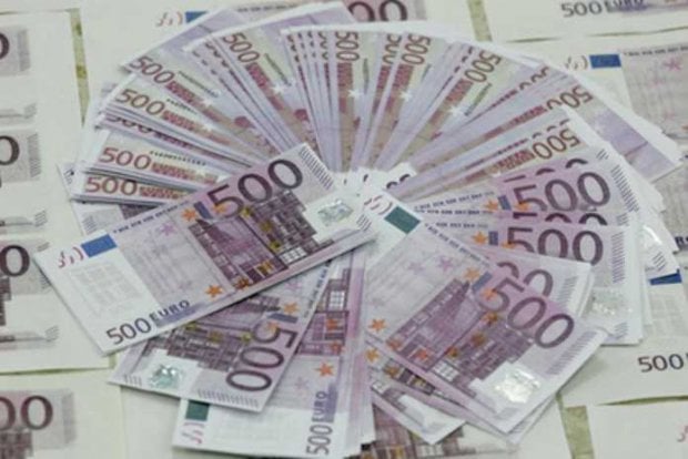 Unitazlarga tashlab yuborilgan o‘n minglab yevrolar kimniki edi?