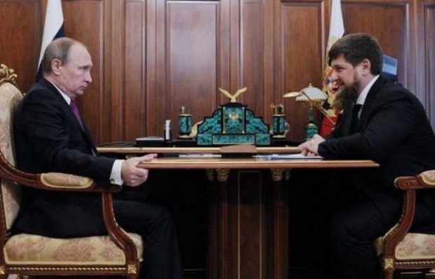 Ramzan Qodirov Rossiya Prezidenti bo‘ladimi?