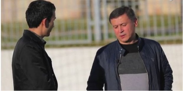 Mirjalol Qosimov: «4-raqamni garovda yutib olganman» (video)