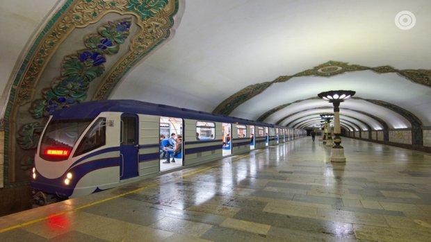 2019 yilda Toshkentda qurilayotgan metro liniyalari uchun $73,4 mln ajratiladi