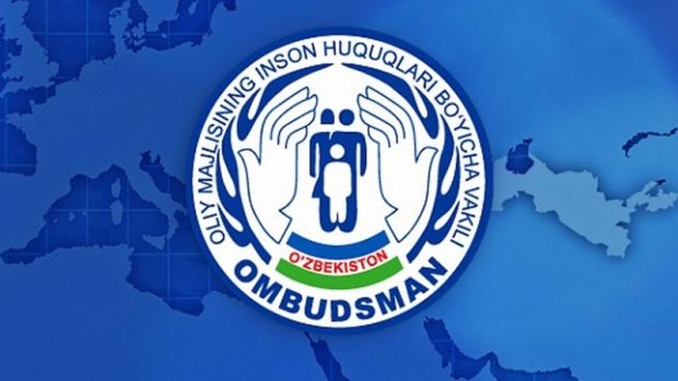 Ombudsman qamoqxonalar ustidan nazorat olib boradi